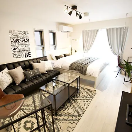 Prime Stage Otsuka/Ikebukuro P201 Apartment Tokyo Exterior photo