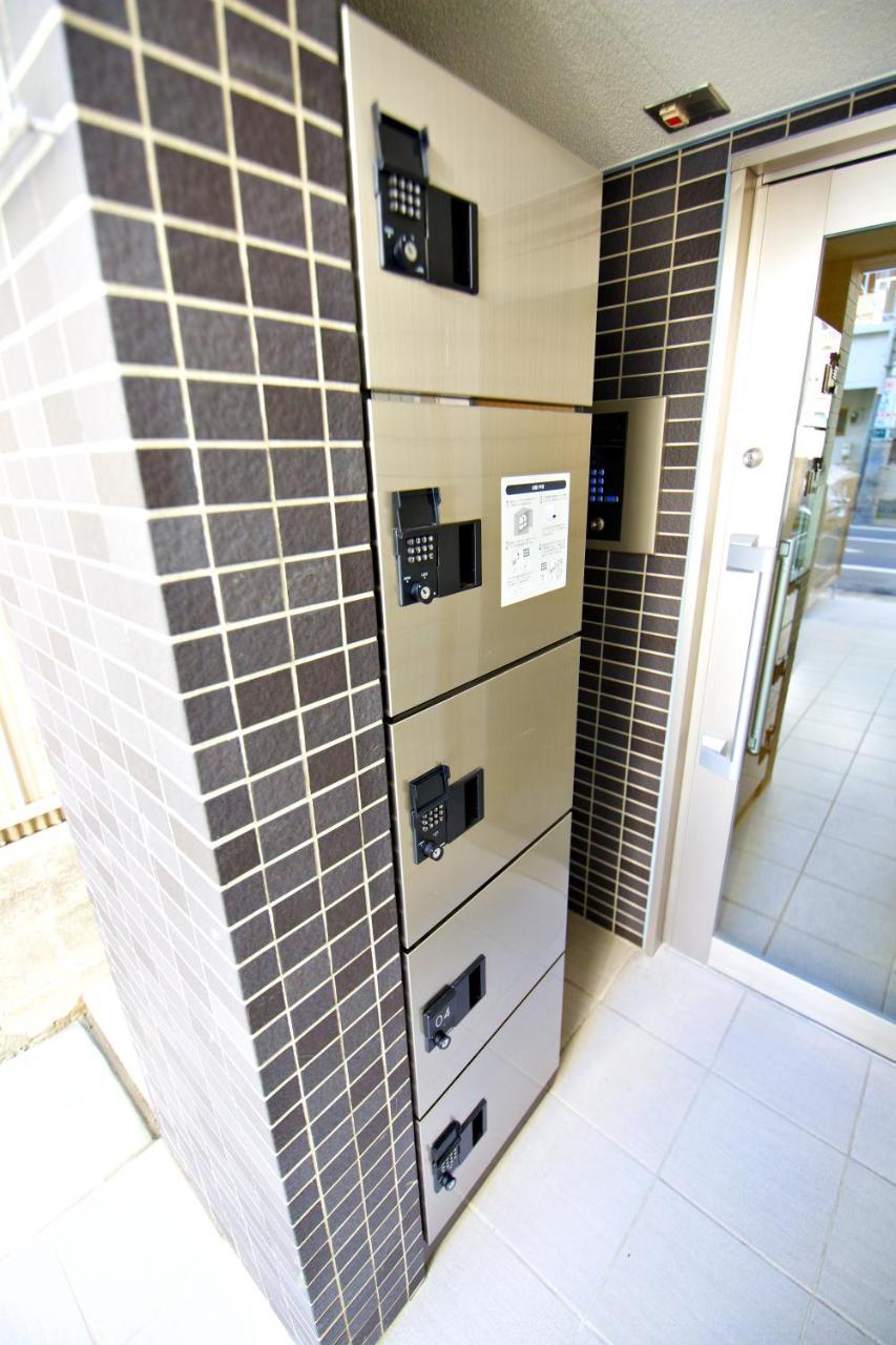 อพาร์ทเม้น Prime Stage Otsuka/ikebukuro P201 โตเกียว