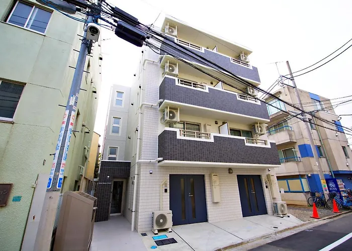Prime Stage Otsuka/Ikebukuro P201