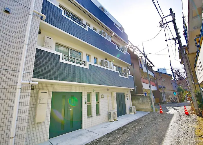 Prime Stage Otsuka/Ikebukuro P201