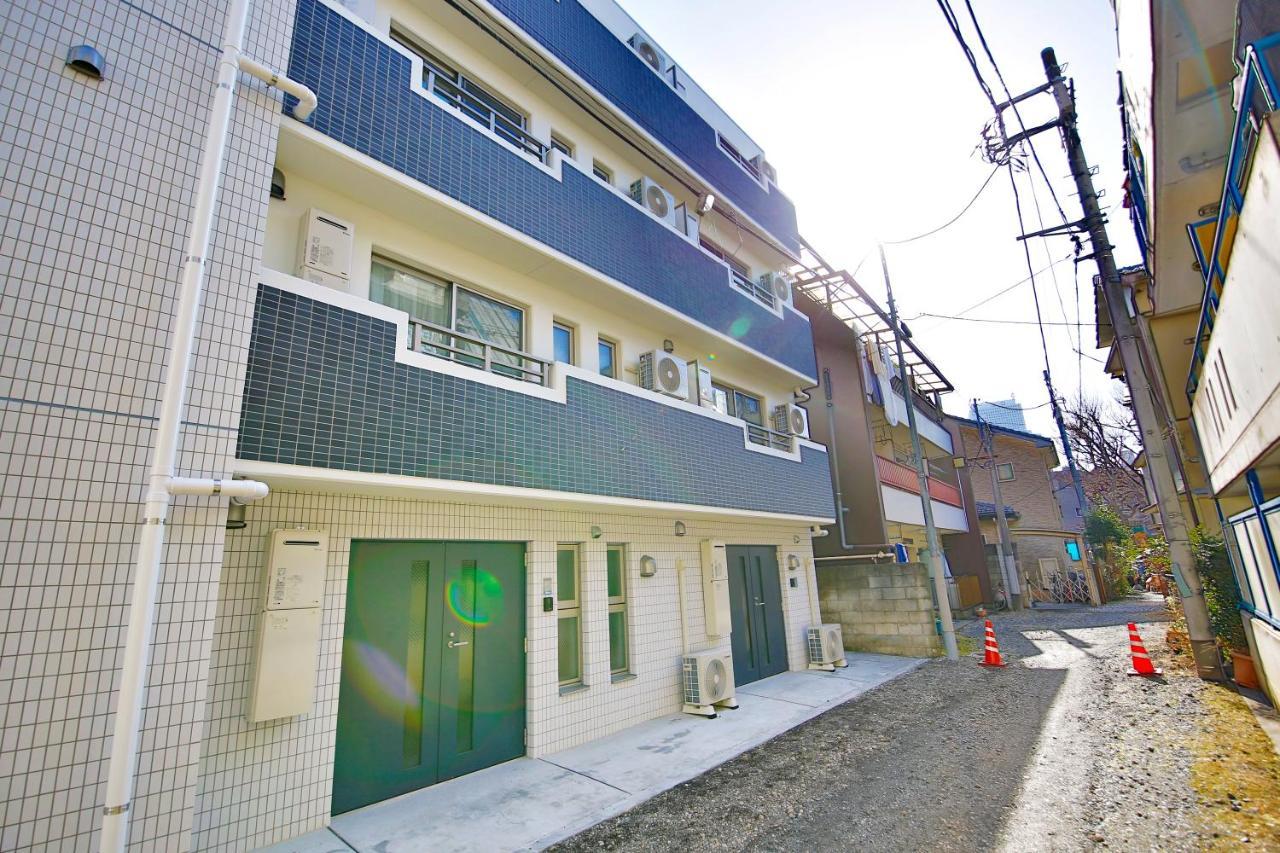 Appartamento Prime Stage Otsuka/ikebukuro P201